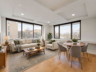 64-05 Yellowstone Blvd #409S