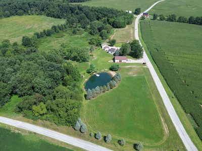 2132 S County Road 650 E