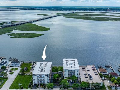 500 Bay Ave APT 403