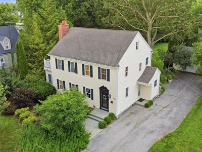 701 S Elm St