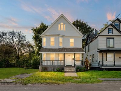 134 Richardson Ave
