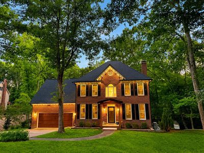 5437 Chimney Swift Dr