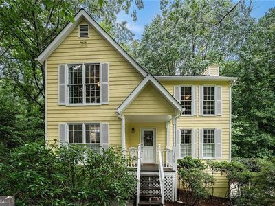 1879 Beaver Dam Ln NE