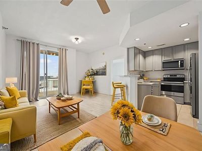 285 Centennial Olympic Park Dr NW Unit 903