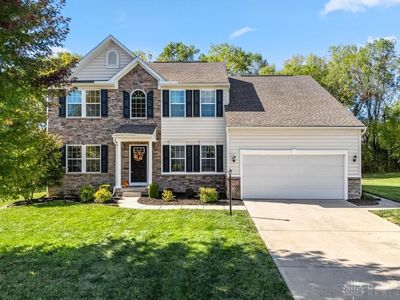 1878 Spring Meadows Dr