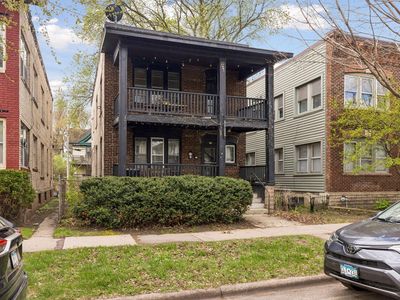 724 Hague Ave