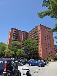 115 W Squantum St APT 803