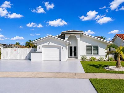2401 SW 143rd Ct