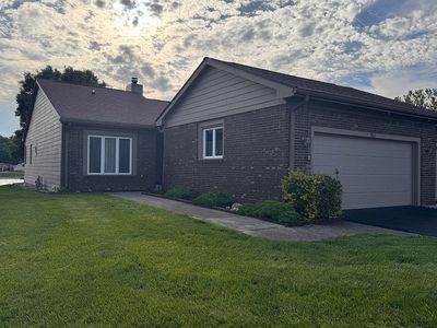 1807 Crystal Bay East Dr