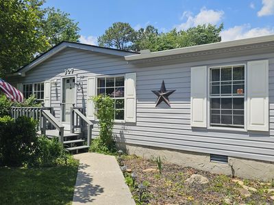Property at 307 Dartmoor Dr, Fairfield Glade, TN
