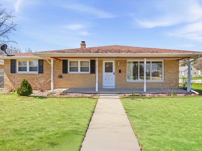 Property at 831 N Danz Ave, Green Bay, WI