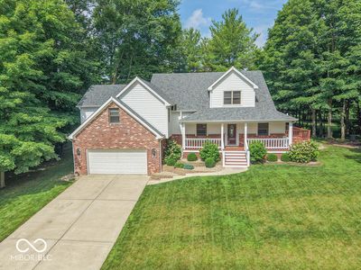 Property at 528 Macintosh Ln, Danville, IN