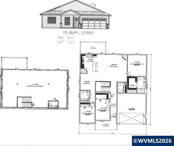 5666 Jeremy Valley Dr SE Lot 81