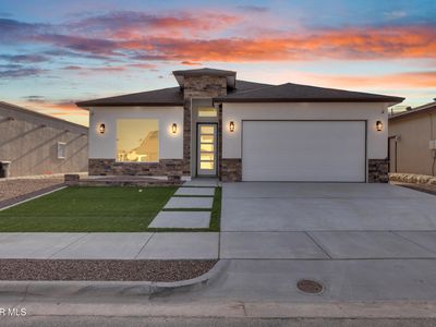 753 Desert Silver Dr