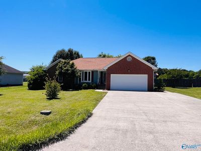 Property at 170 City Park Rd, New Hope, AL