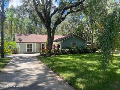 1494 FRUIT COVE FOREST Road S