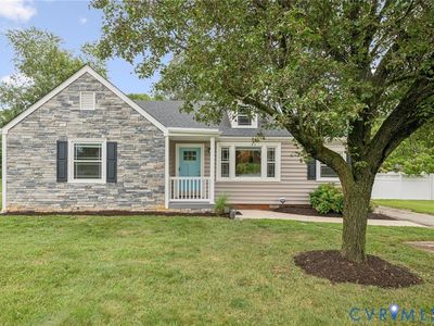 Property at 2415 Homeview Dr, Henrico, VA