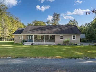Property at 492 Blackberry Way, Lewisburg, WV