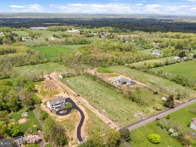LOT 3 Estates At Homestead Farm