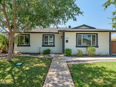 3431 W COUNTRY GABLES Drive