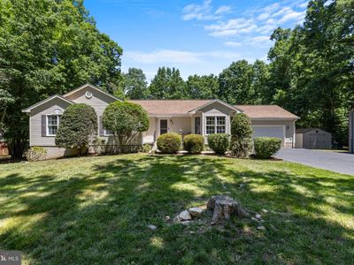 Property at 801 Mitchell Point Rd, Mineral, VA
