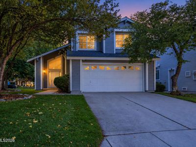 7467 Wheeldale Cir