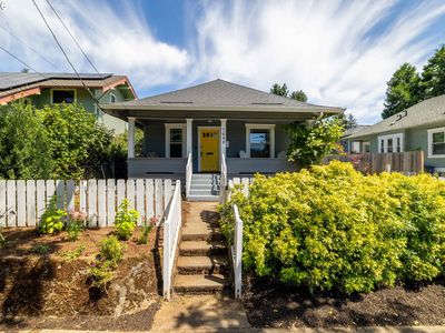 7649 N Willamette Blvd
