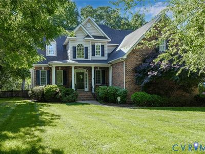 2553 Covey Run Dr