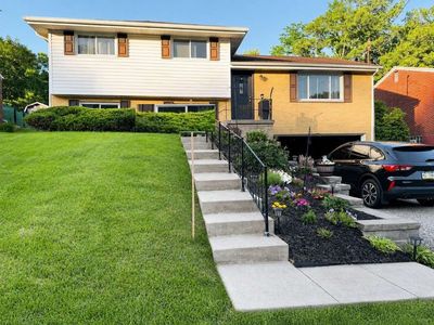 222 McKenzie Dr