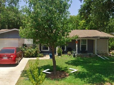3239 Saint Croix Dr