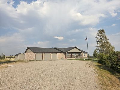 1868 Ranch Loop