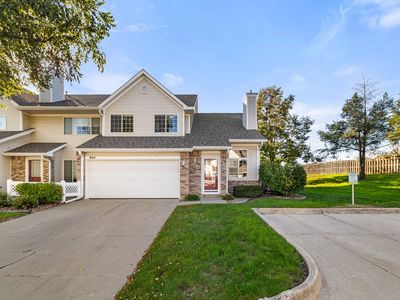 150 S Prairie View Dr Unit 804