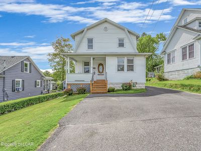 Property at 58 Vonderheid St, Shavertown, PA