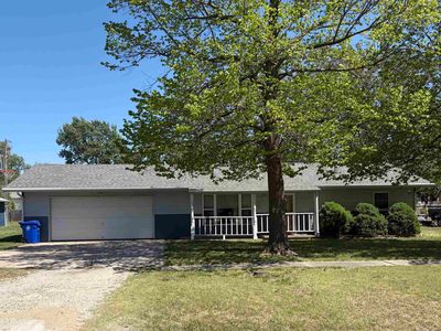 Property at 423 S McPherson St, Galva, KS