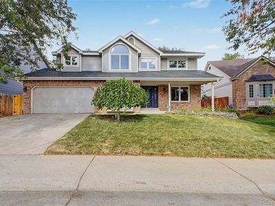12619 W 84th Drive
