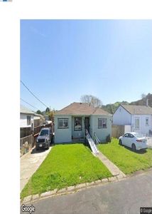 Property at 3948 El Monte Rd, El Sobrante, CA