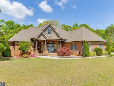 436 Thunder Rd