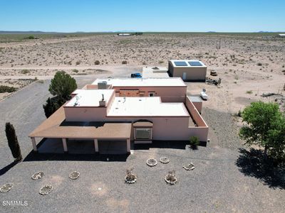 22090 Solo Runway SE