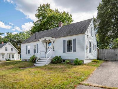 10 Sylvain Street