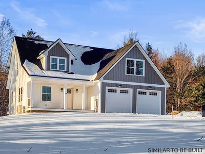 65 Autumn Ridge Road