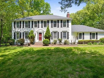 6 Teresa Cir
