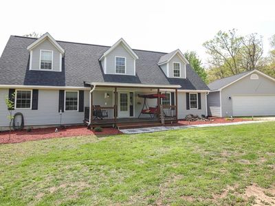 5294 Farrell Rd