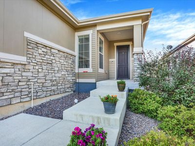 7810 Plateau Creek Lane