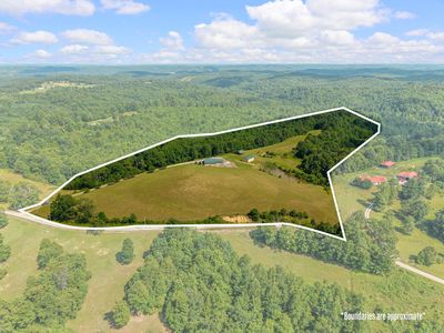 126 Lazy L Retreat Dr