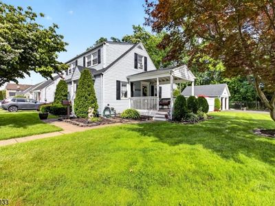 73 JAMES AVENUE