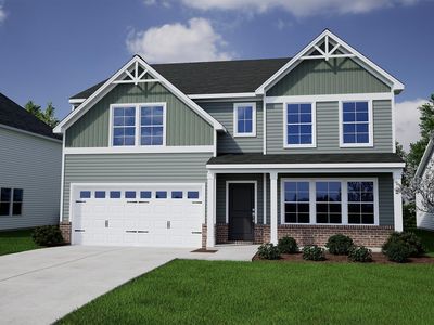 Property at 108 Harriette Ct, Lillington, NC