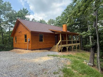 Property at 271 Cloud Les Ln, Murphy, NC