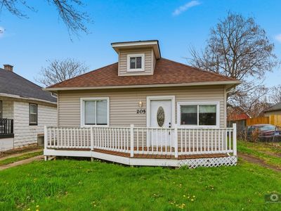 Property at 205 Reverend Walton Dr, Lockport, IL