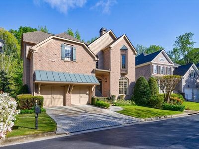 1144 Brookhaven Commons Dr