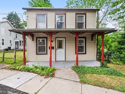 Property at 121 Ann St, Duncannon, PA